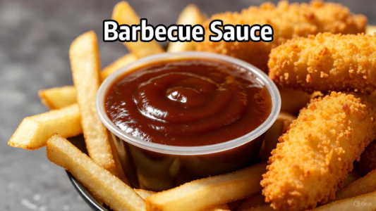 Barbecue Sauce