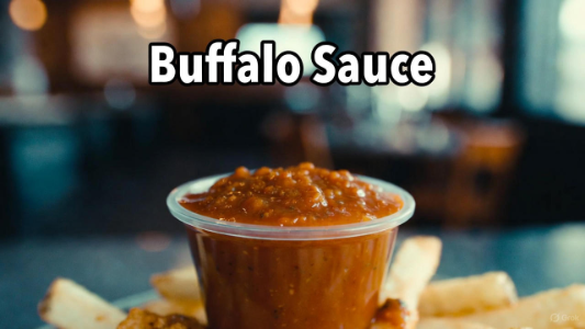 Buffalo Sauce