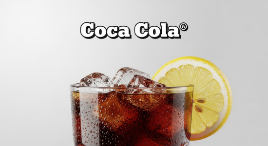 Coca-Cola®