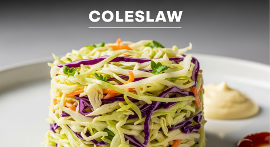 Coleslaw