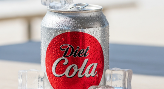 Diet Cola