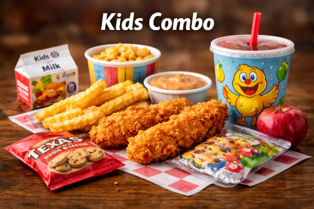 Kids Combo 
