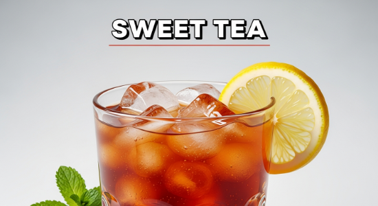 Sweet Tea
