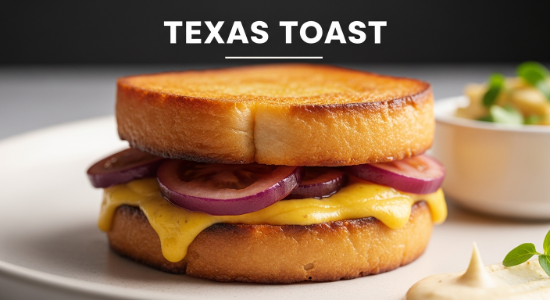 Texas Toast
