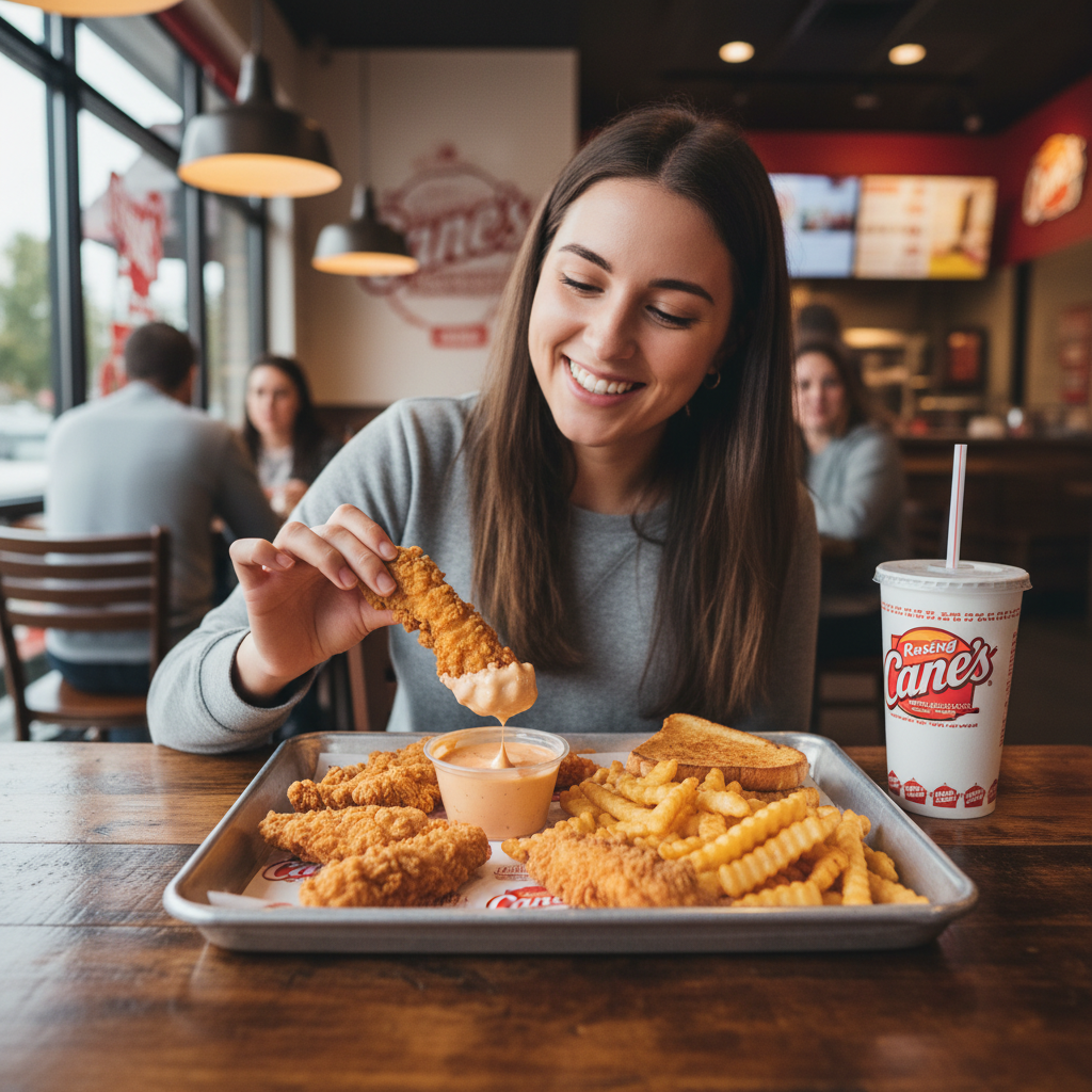 Crispy Chicken